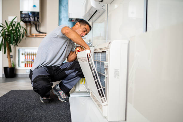 Ventilation Cleaning Services in Spring Lake, NC