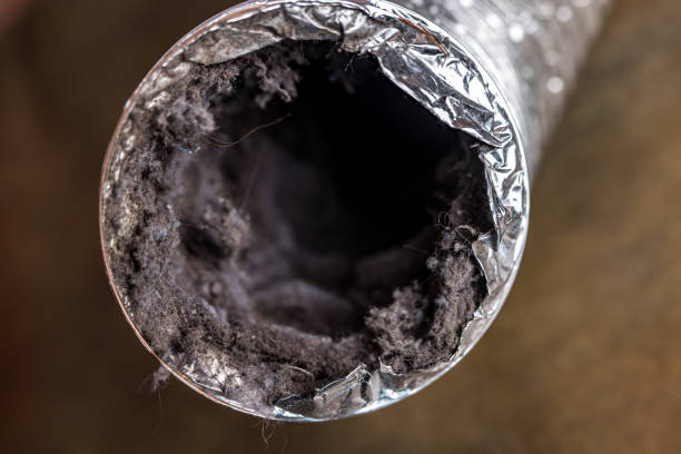 Ductwork Cleaning Services in Spring Lake, NC