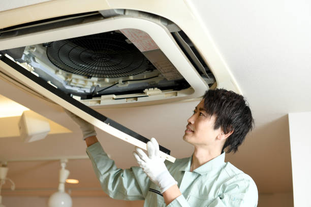 Trusted Spring Lake, NC Airduct Cleaning Experts