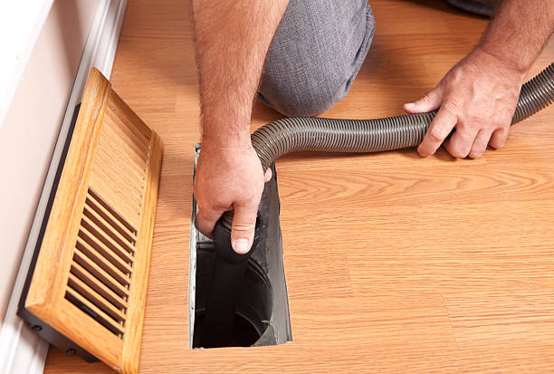 Best Home Air Vent Cleaning  in Spring Lake, NC