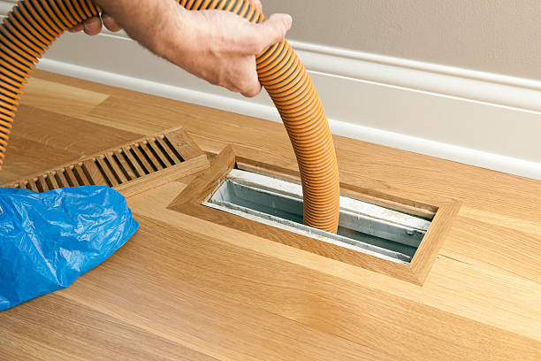 Best General Air Duct Cleaning  in Spring Lake, NC