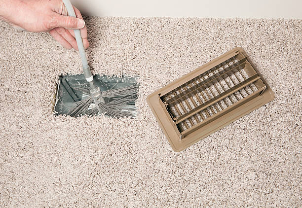 Best Ventilation Cleaning Services  in Spring Lake, NC
