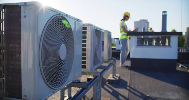 Best Best Air Duct Cleaning Company  in Spring Lake, NC