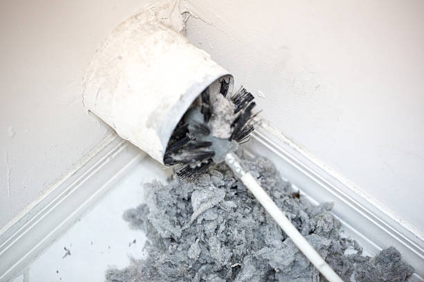Best Ductwork Cleaning Services  in Spring Lake, NC